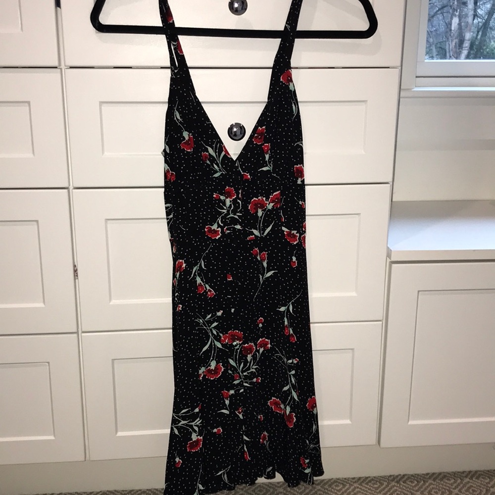 Worn once Free People dress sz XS